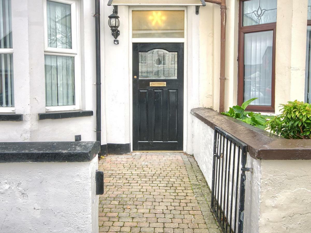 Tsa Shaftesbury Avenue Vila Belfast Quarto foto