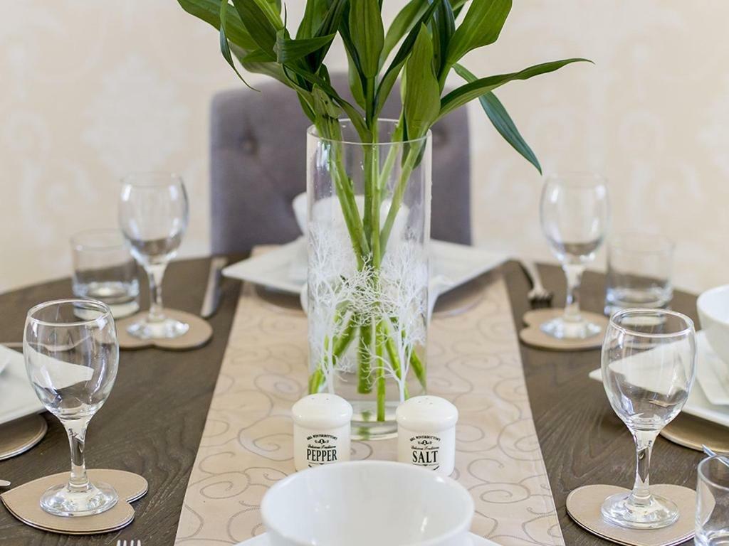 Tsa Shaftesbury Avenue Vila Belfast Quarto foto