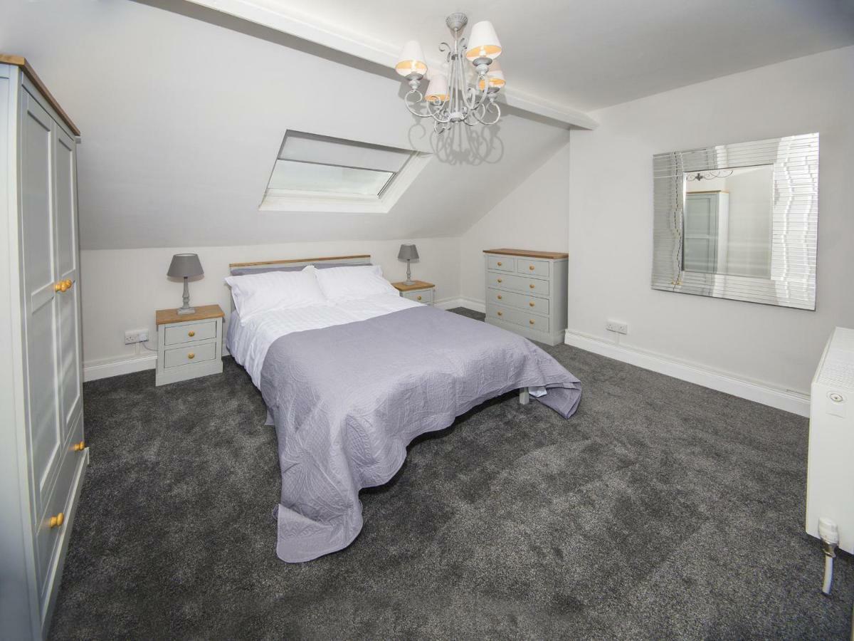 Tsa Shaftesbury Avenue Vila Belfast Exterior foto